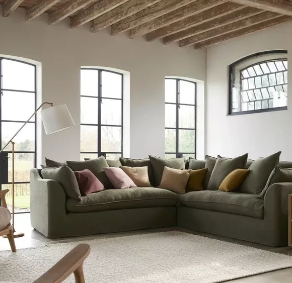 sofa design