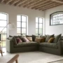 sofa design