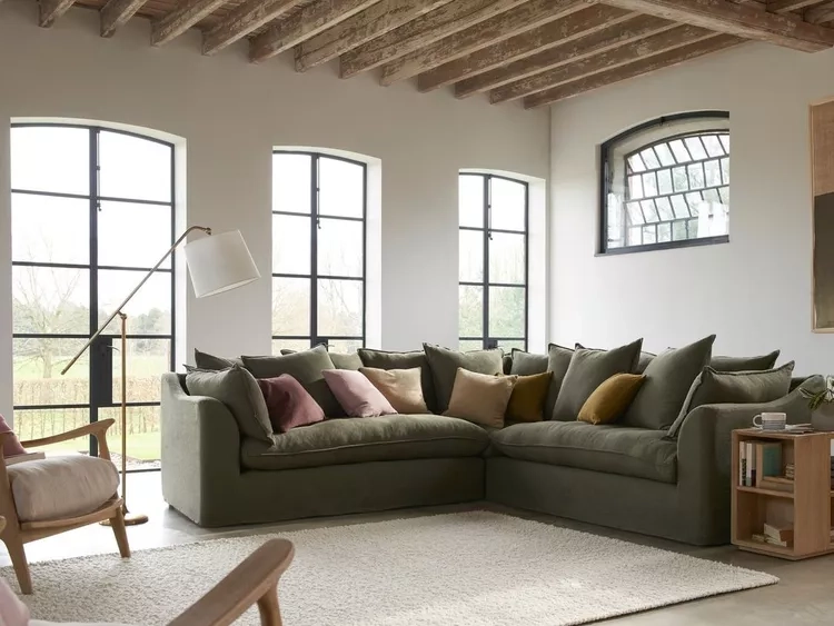 Sofa Design Ideas to Upgrade Your Living Room in 2025 sofa design