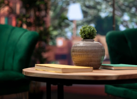 10 Fresh Green Space Ideas to Brighten Your Home 10 Fresh Green Space Ideas to Brighten Your Home