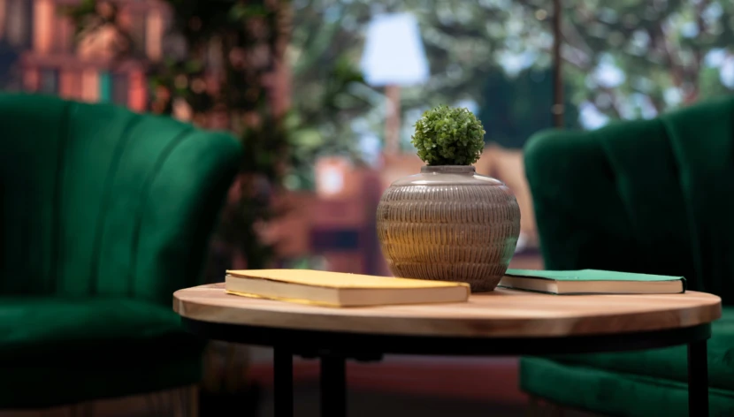 10 Fresh Green Space Ideas to Brighten Your Home