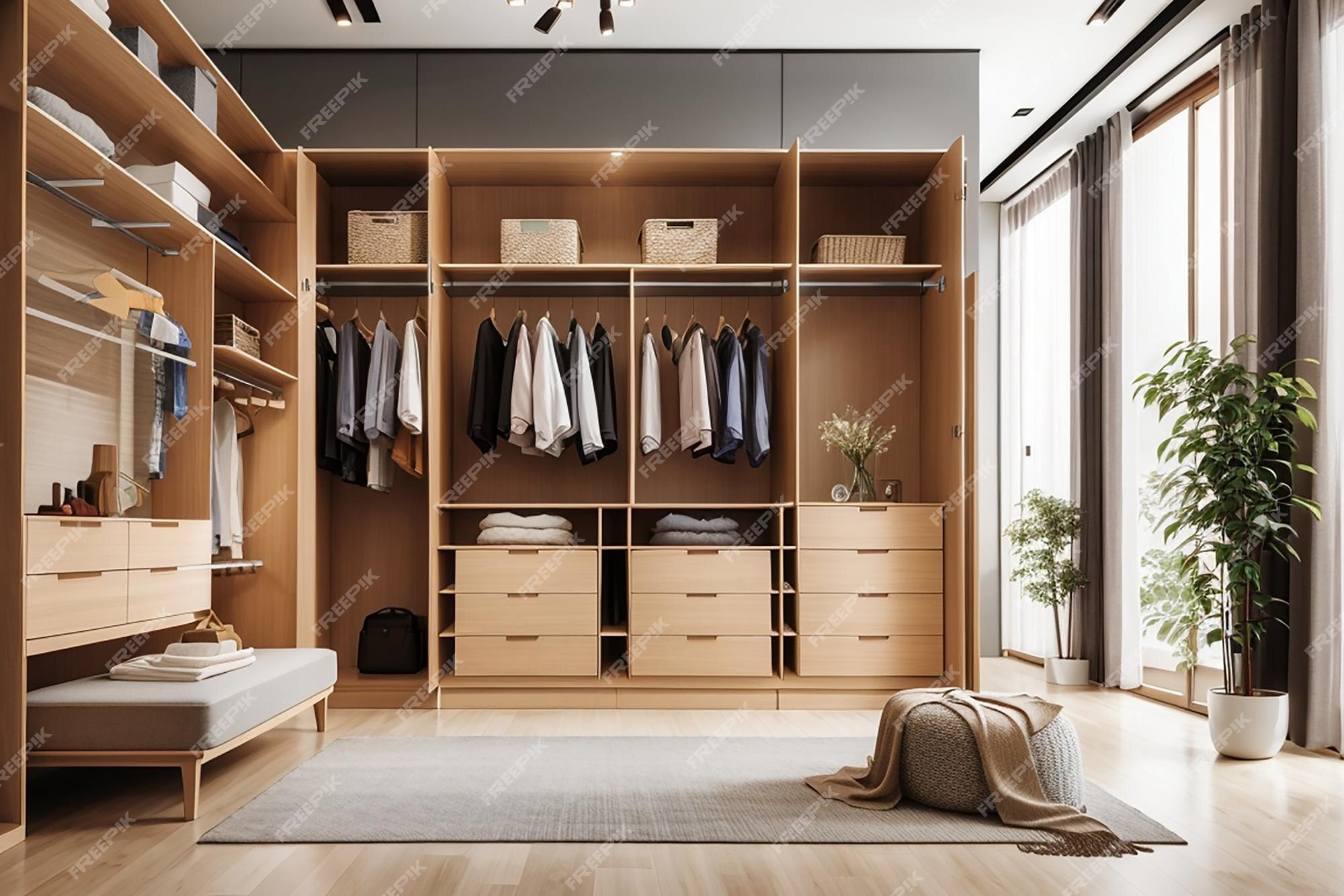 Build a Wardrobe That Loves the Planet Essential Sustainable Wardrobe Tips