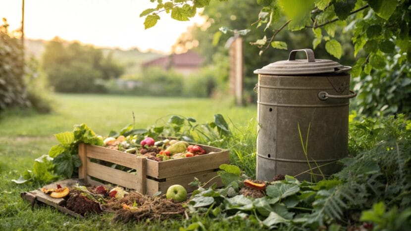 Composting at Home for Beginners Made Simple Composting at Home for Beginners Made Simple