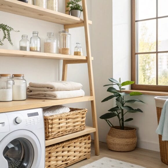Eco Friendly Laundry Routine Made Simple