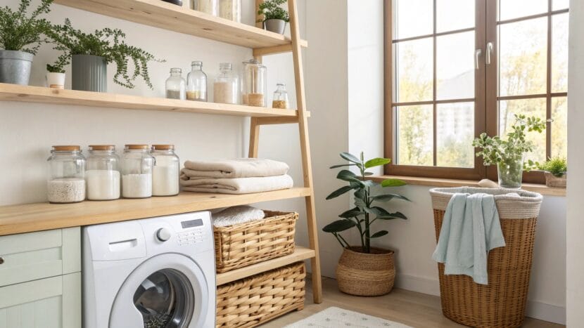 Eco Friendly Laundry Routine Made Simple Eco Friendly Laundry Routine Made Simple