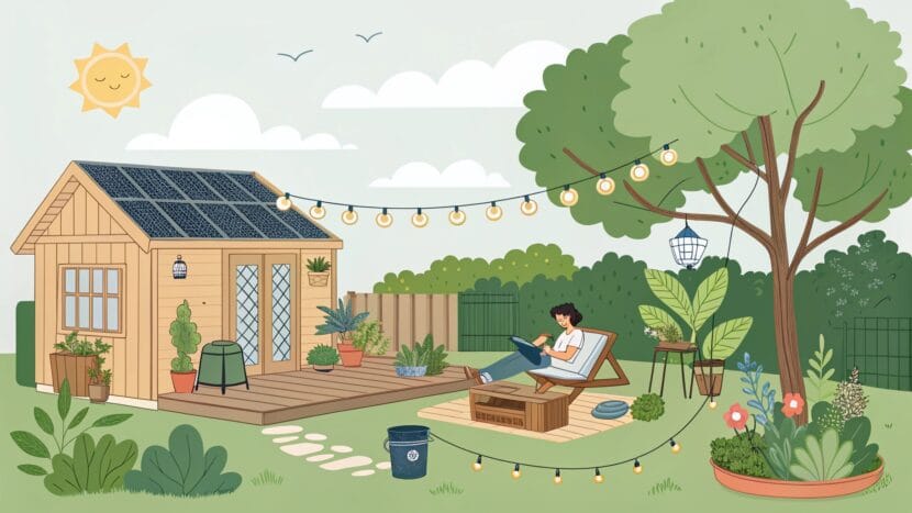 7 Balcony Green Space Ideas to Transform Your Tiny Outdoor Haven Balcony Green Space Ideas to Transform Your Tiny Outdoor Haven