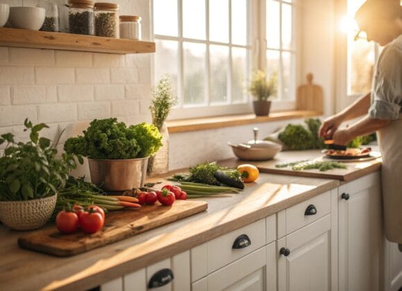 Roots Natural Kitchen