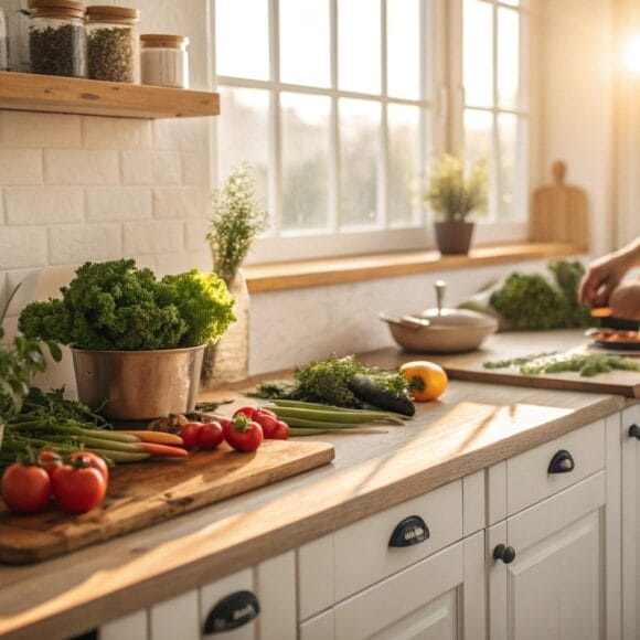 Roots Natural Kitchen