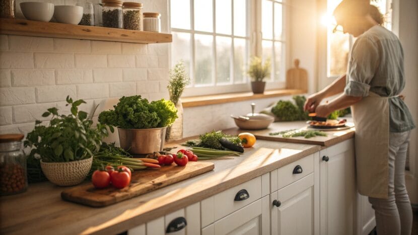 Roots Natural Kitchen