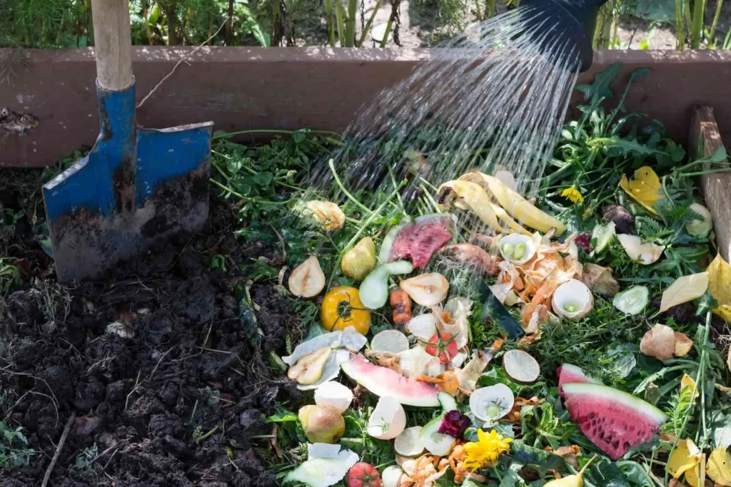 Composting at Home for Beginners