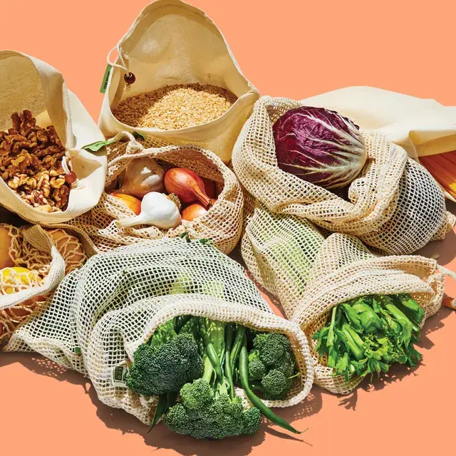 Low Waste Lifestyle Made Easy: 10 Beginner Tips image