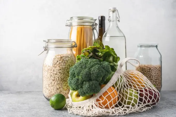 Low Waste Lifestyle Made Easy: 10 Beginner Tips image