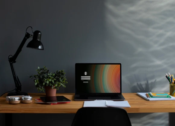 Perfect Office Chair for Comfort & Productivity