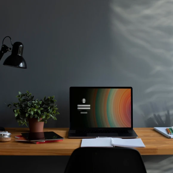 Perfect Office Chair for Comfort & Productivity