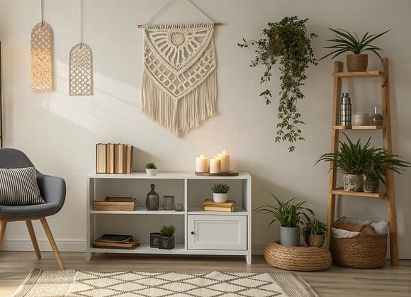 10 Easy Home Aesthetic DIY Projects to Transform Your Space Easy Home Aesthetic DIY Projects to Transform Your Space