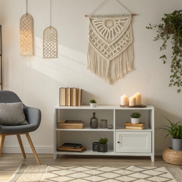 Easy Home Aesthetic DIY Projects to Transform Your Space