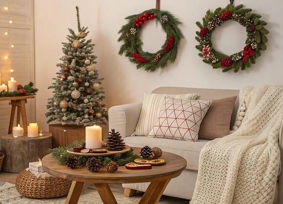 Unique DIY Christmas Decorations to Impress Your Guests Unique DIY Christmas Decorations to Impress Your Guests