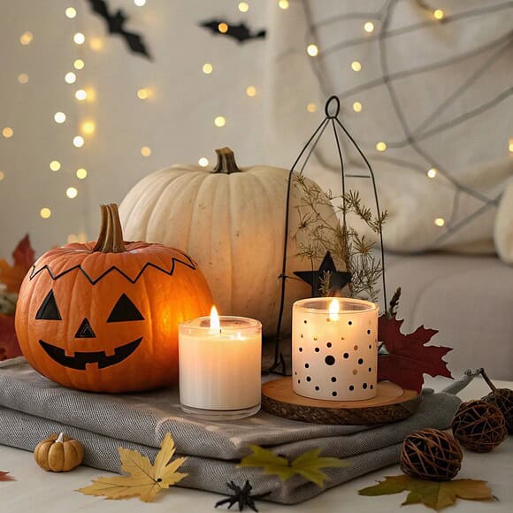 Update Your Halloween Decor for a New Look Each Year