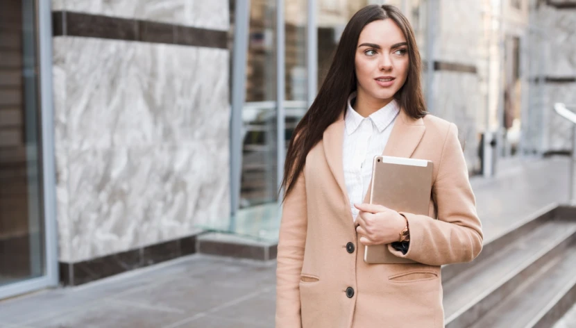 Create Effortless Office Outfits for Women Every Day