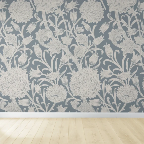How to Choose the Perfect Cute Wallpapers for Every Room
