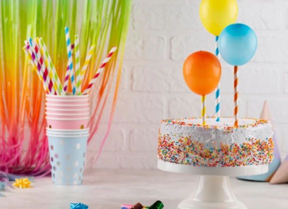 15 Last-Minute Birthday Decoration Ideas That Wow Instantly 15 Last-Minute Birthday Decoration Ideas That Wow Instantly