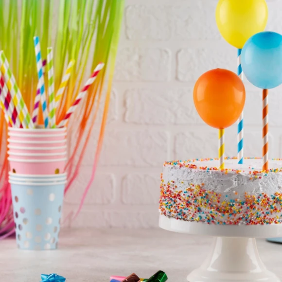 15 Last-Minute Birthday Decoration Ideas That Wow Instantly