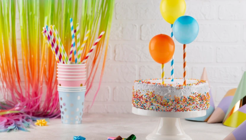 15 Last-Minute Birthday Decoration Ideas That Wow Instantly