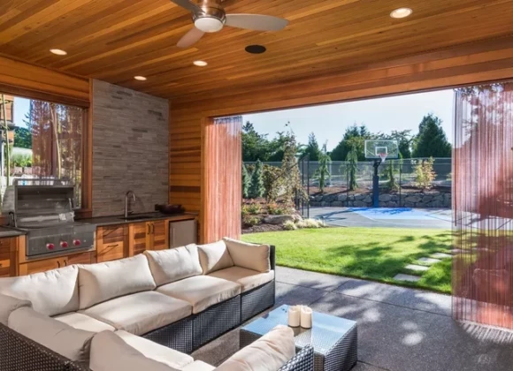 Step-by-Step Guide to Creating Your Dream Outdoor Kitchen Patio Step-by-Step Guide to Creating Your Dream Outdoor Kitchen Patio