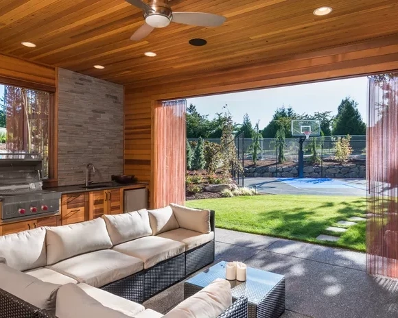 Step-by-Step Guide to Creating Your Dream Outdoor Kitchen Patio